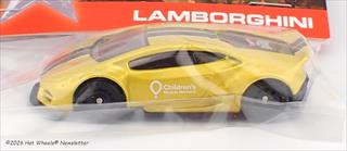 MF Gold - 26th Nationals, Charity